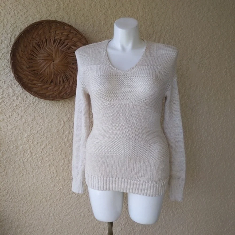 Tommy‎ Bahama knitted sweater